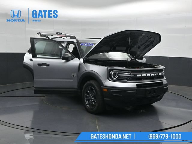 Used 2023 Ford Bronco Sport Big Bend AWD/4WD image 57