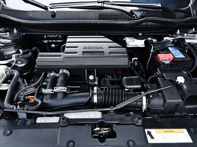 Used 2022 Honda CR-V EX-L image 31