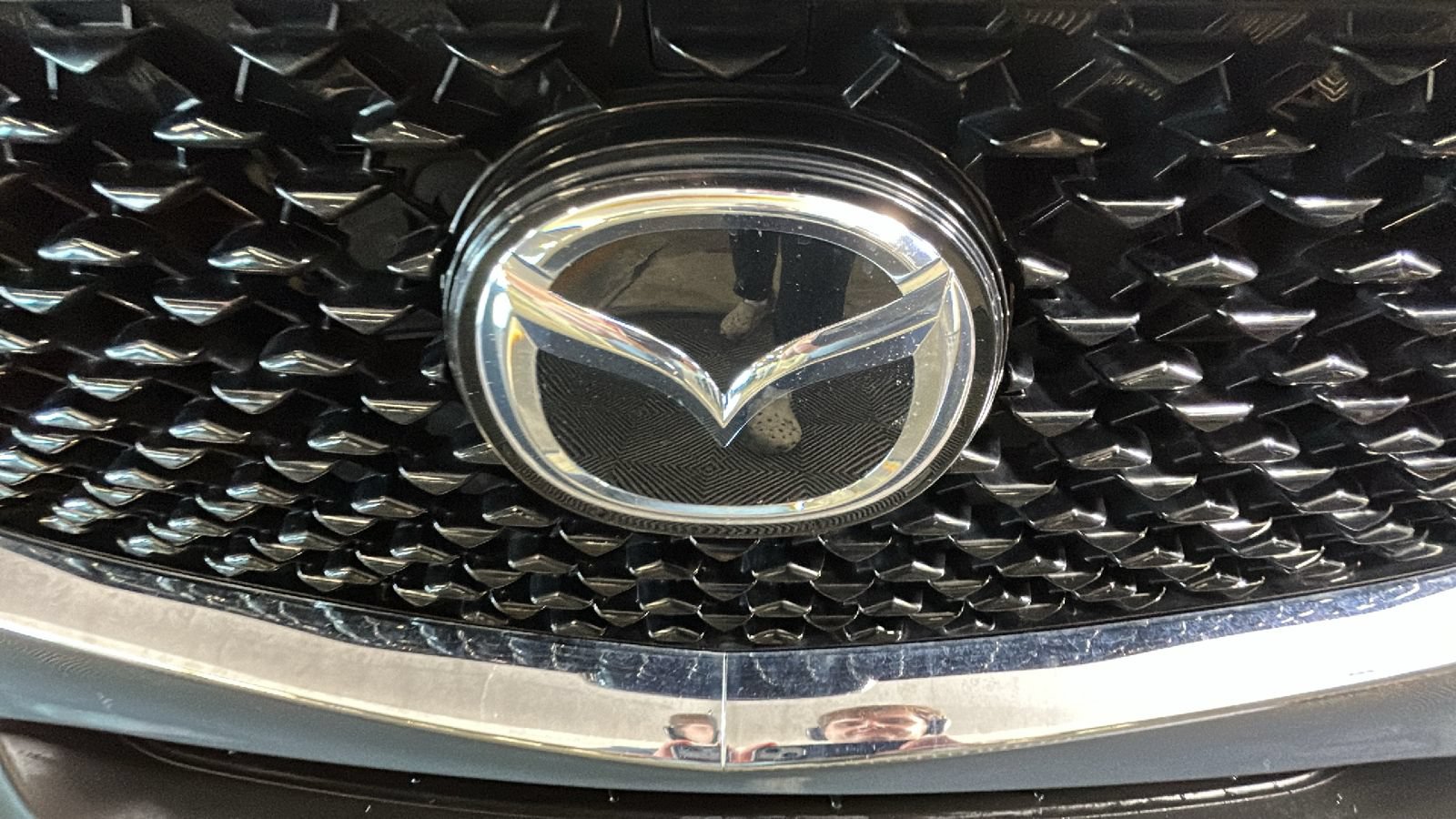 Used 2025 MAZDA CX-30 AWD 2.5 S w/ Preferred Package image 9