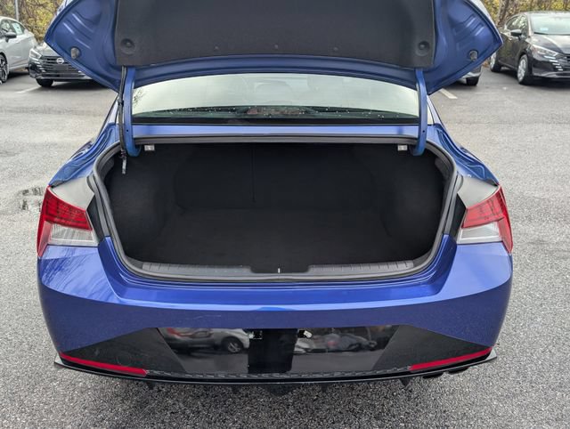 Used 2023 Hyundai Elantra N Line FWD image 13