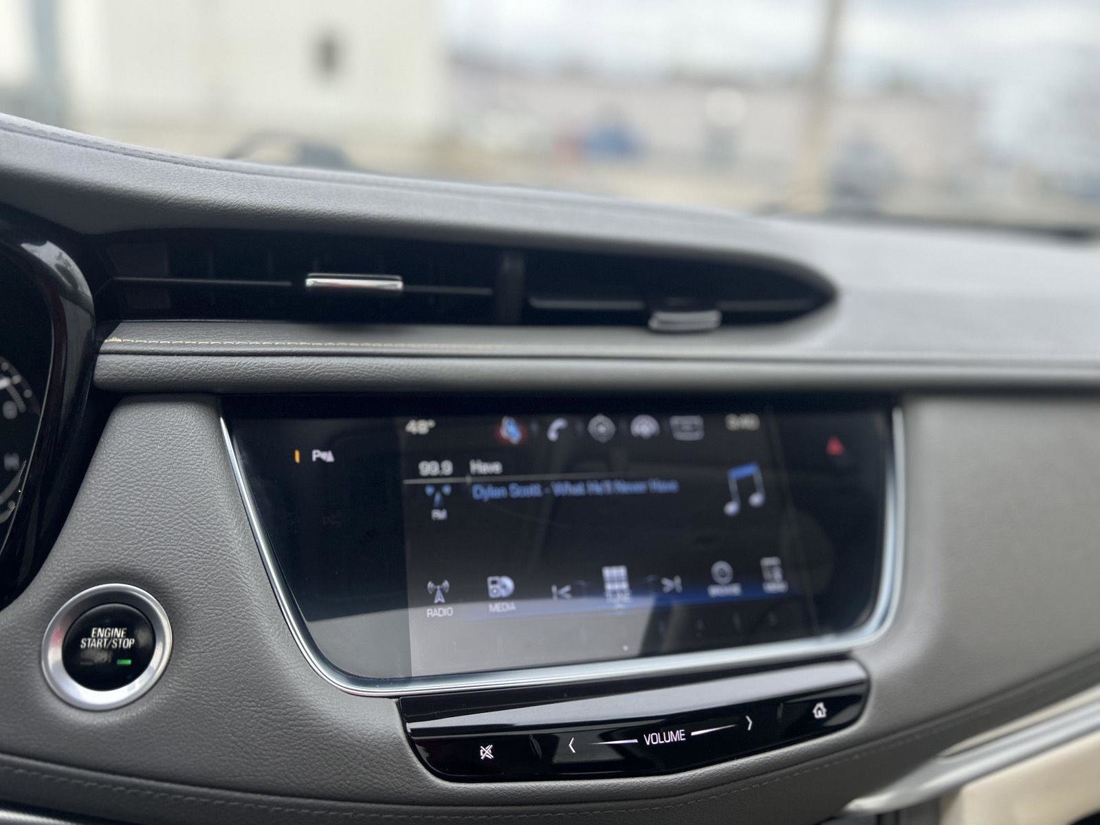 Used 2018 Cadillac XT5 Premium Luxury AWD/4WD image 20
