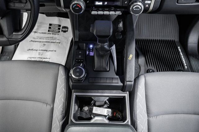 New 2026 Toyota Tacoma SR5 image 26