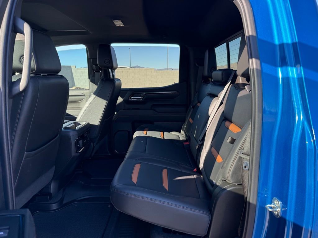 Used 2023 GMC Sierra 1500 AT4 w/ AT4 Premium Package image 20