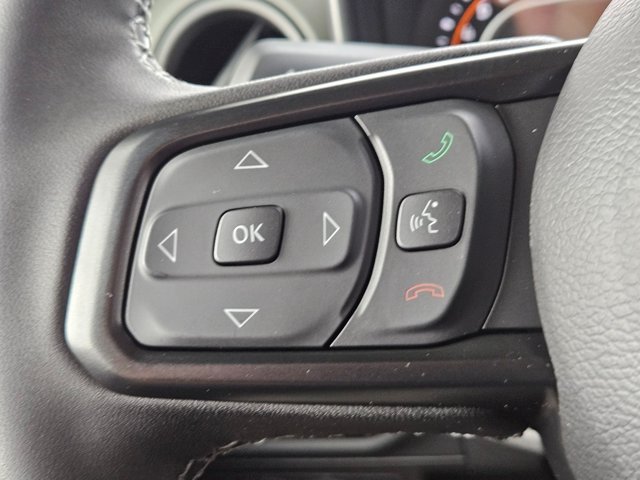 New 2026 Jeep Gladiator Mojave AWD/4WD image 15