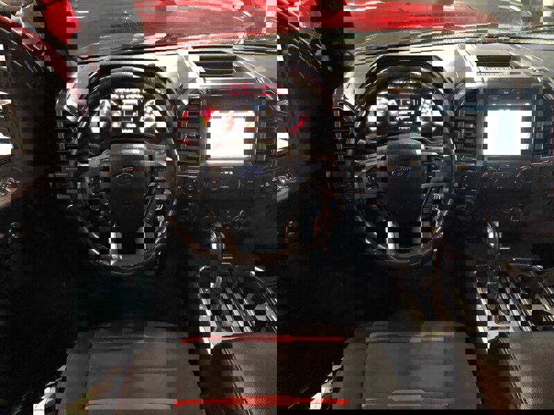 Used 2017 Ford F150 XLT w/ Equipment Group 302A Luxury image 9