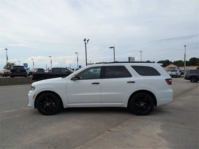 Used 2024 Dodge Durango GT image 6