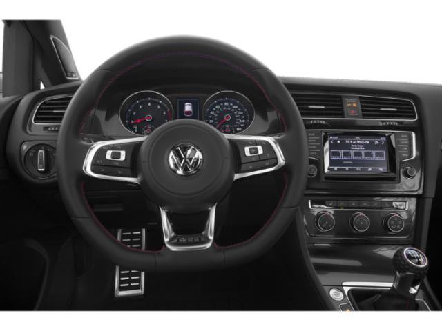 Used 2015 Volkswagen GTI S FWD image 10
