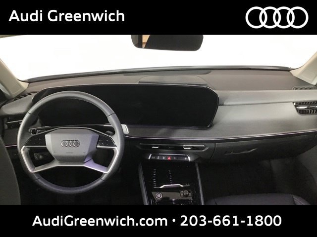 Certified 2026 Audi Q3 quattro 2.0T AWD/4WD image 15