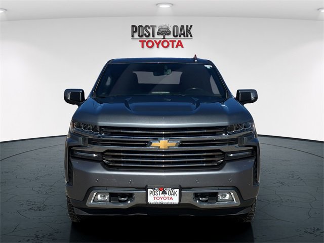 Used 2021 Chevrolet Silverado 1500 High Country w/ Z71 Off-Road Package image 2