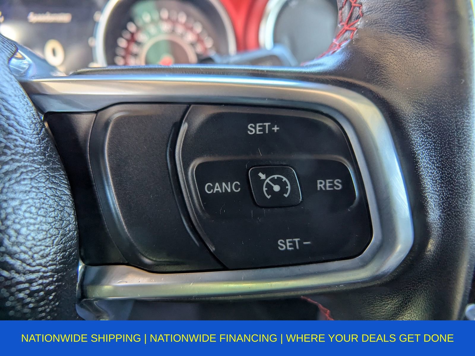 Used 2019 Jeep Wrangler Unlimited Rubicon image 29