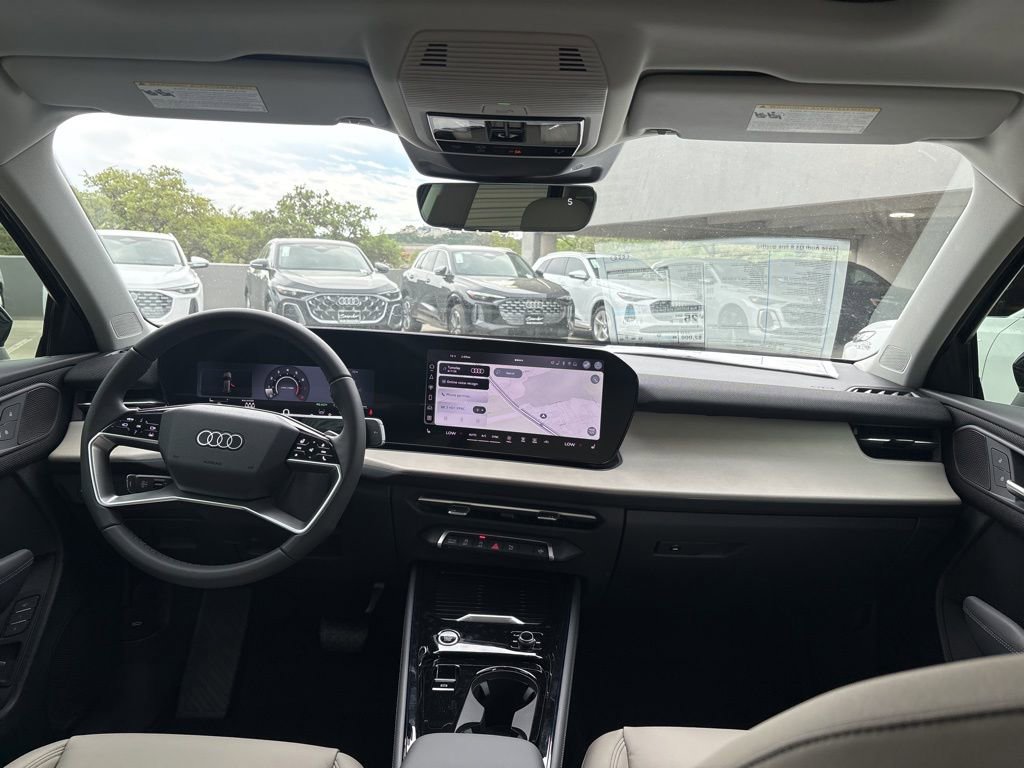 New 2026 Audi Q3 quattro 2.0T AWD/4WD image 18