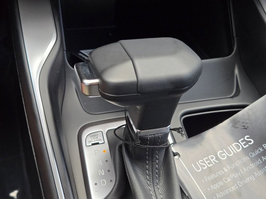 New 2026 Kia Sorento LX image 31