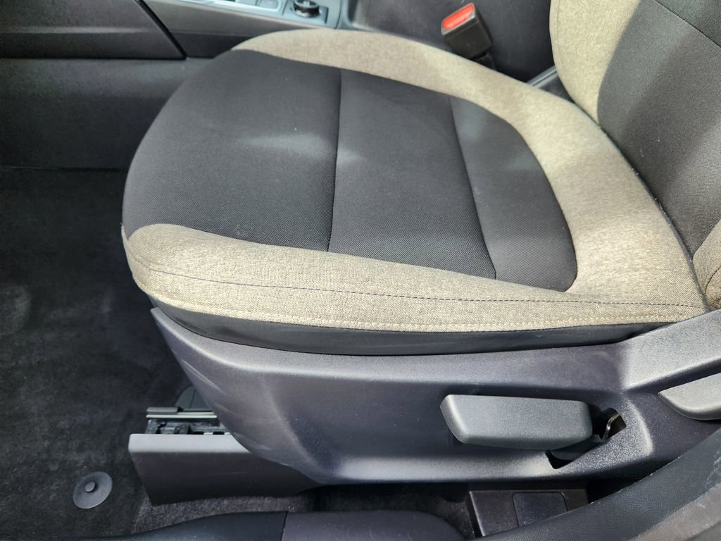 Used 2025 Ford Bronco Sport Big Bend AWD/4WD image 16