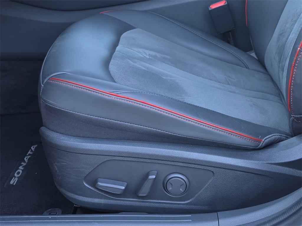 Used 2022 Hyundai Sonata SEL Plus image 27
