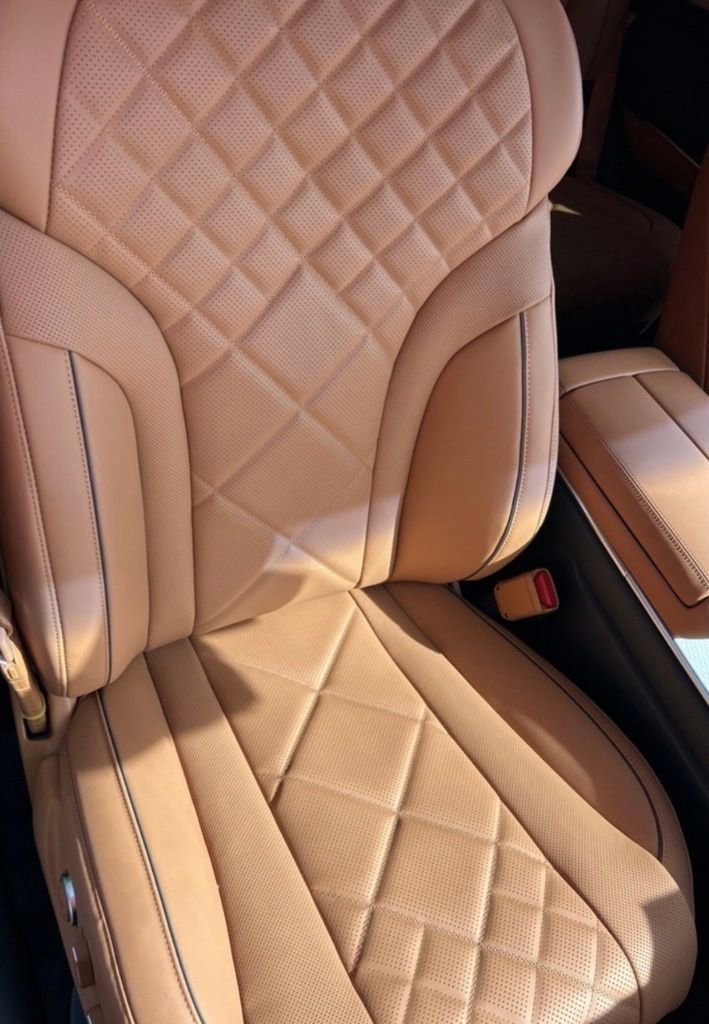 New 2026 Genesis GV80 3.5T Prestige image 16