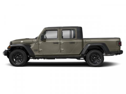 Used 2025 Jeep Gladiator Sport AWD/4WD image 3