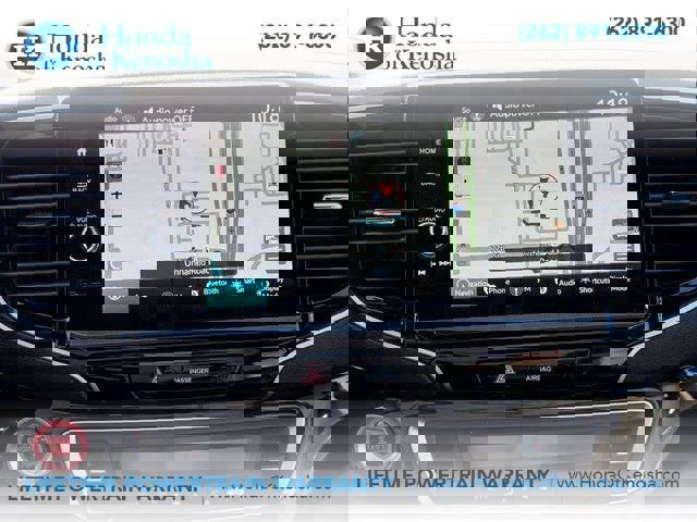 New 2026 Honda Ridgeline Black Edition image 23