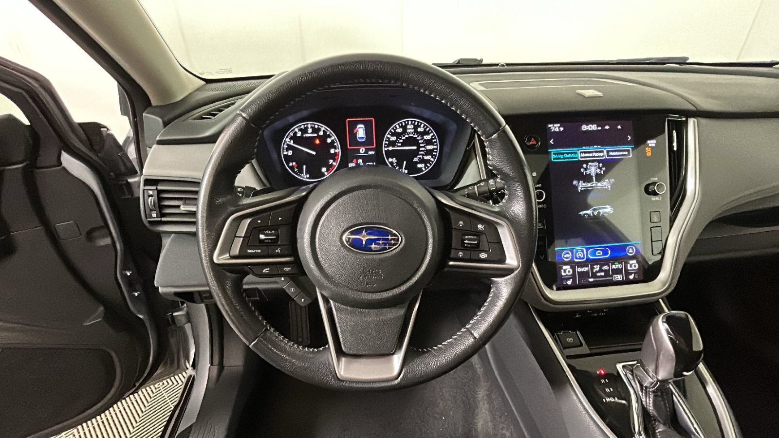 Used 2021 Subaru Outback Premium AWD/4WD image 17