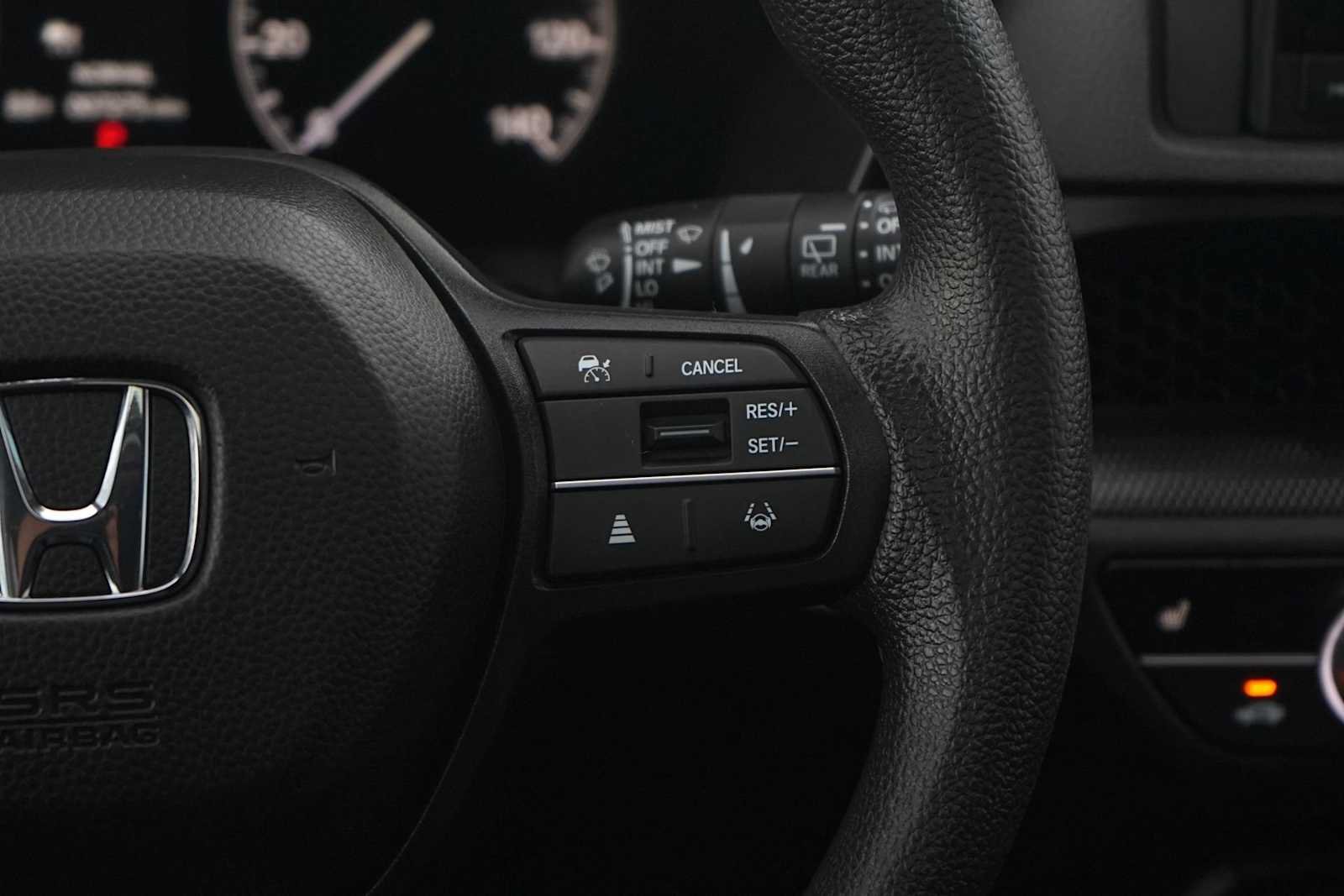 Certified 2025 Honda CR-V EX image 18