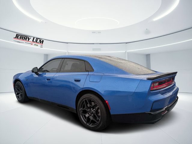 Used 2026 Dodge Charger R/T AWD/4WD image 5