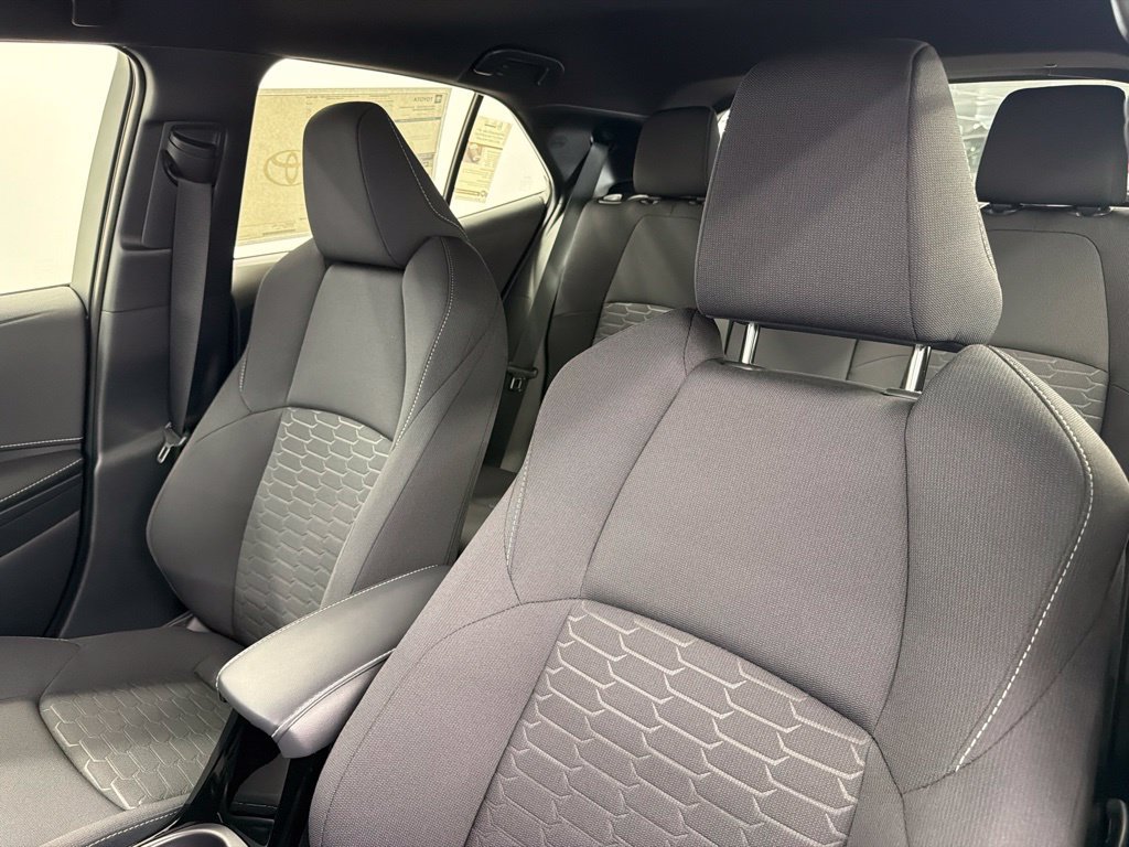 New 2027 Toyota Corolla SE w/ SE Premium Package FWD image 19