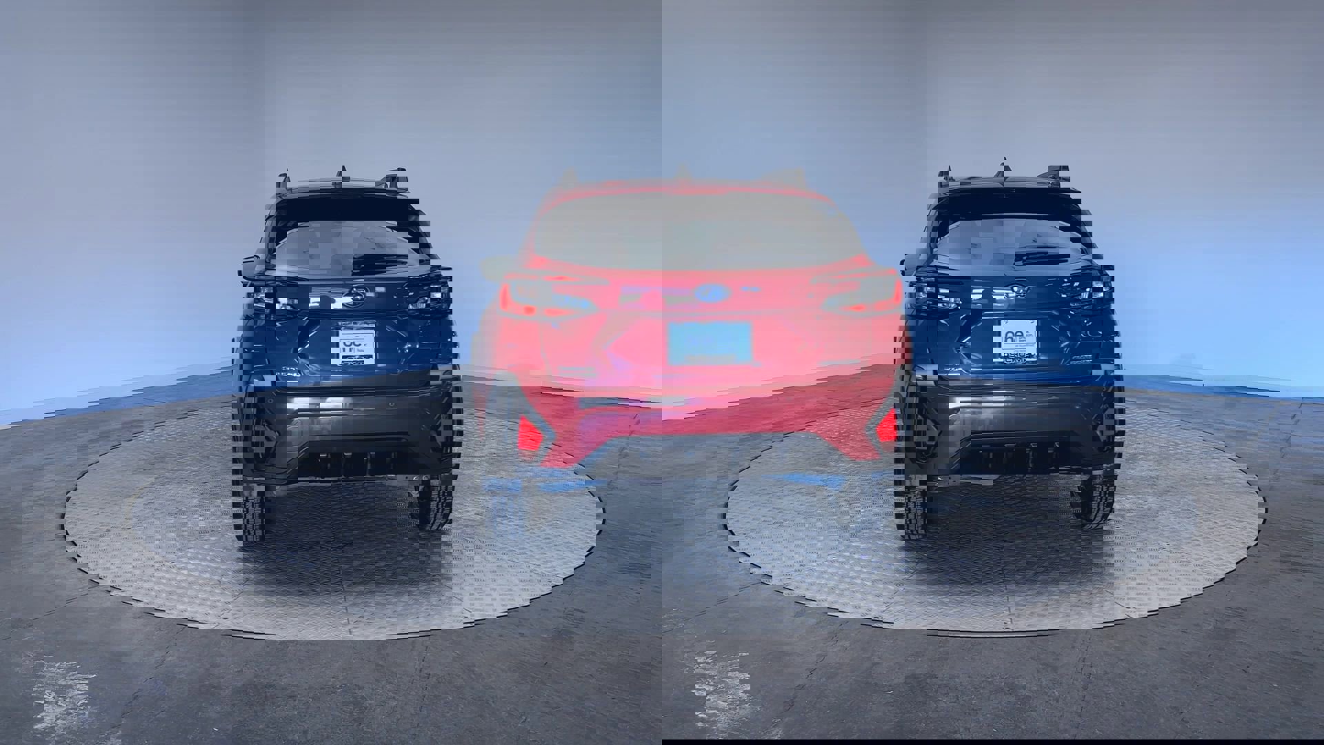 Used 2024 Subaru Crosstrek 2.5i Limited image 7