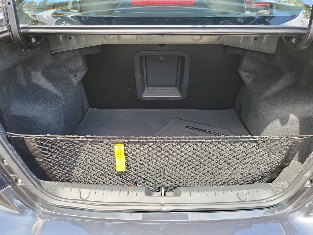 Used 2024 Mitsubishi Mirage G4 FWD image 6