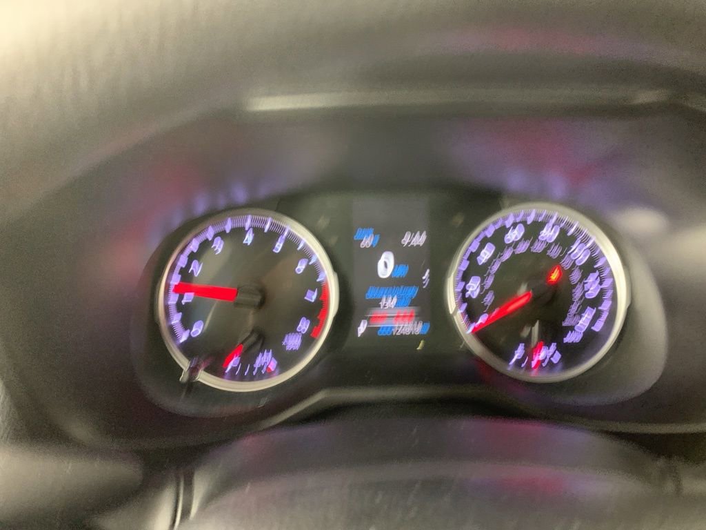 Used 2019 Toyota RAV4 LE w/ Carpet Mat Package AWD/4WD image 19