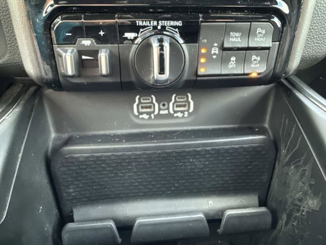 Used 2021 RAM 1500 Rebel w/ Rebel Level 2 Equipment Group image 25