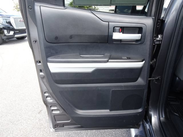 Used 2015 Toyota Tundra SR5 w/ TRD Off Road Package AWD/4WD image 15