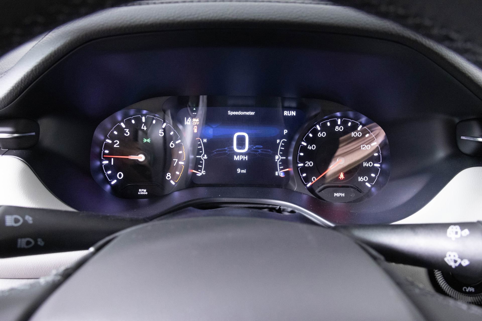 New 2026 Jeep Compass Limited image 20