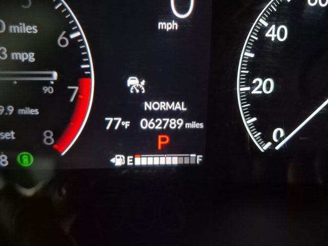 Used 2023 Honda HR-V Sport image 19