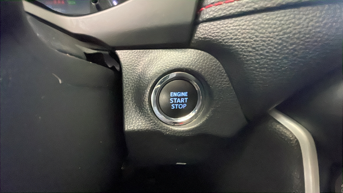 Certified 2020 Toyota RAV4 TRD Off-Road w/ TRD Off-Road Weather Package AWD/4WD image 26