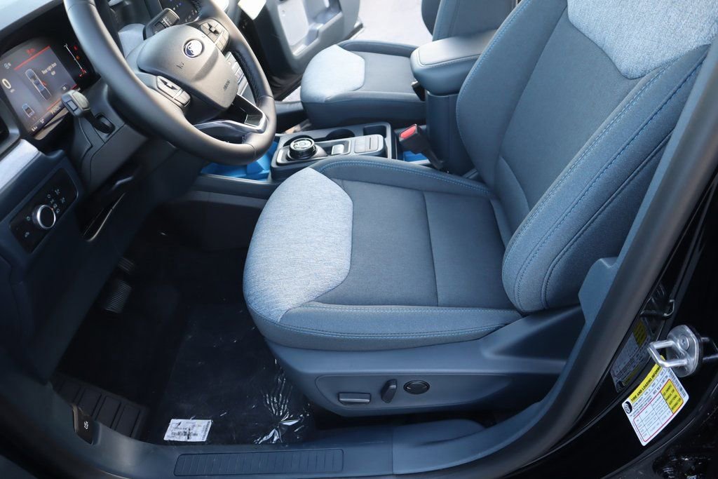 New 2026 Ford Maverick XLT w/ XLT Luxury Package image 11