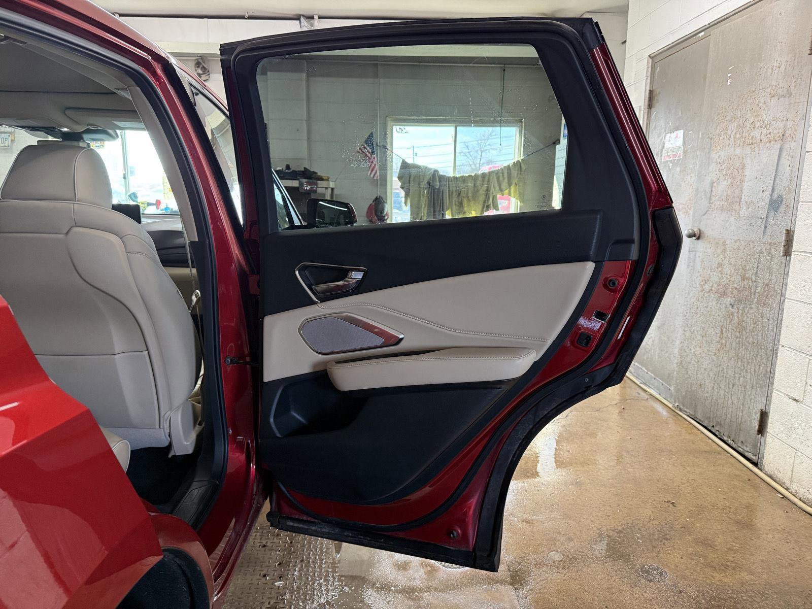 Used 2019 Acura RDX AWD w/ Advance Package image 21