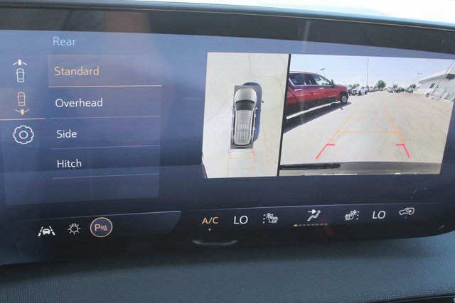 New 2026 Buick Enclave Preferred w/ Power Package image 4