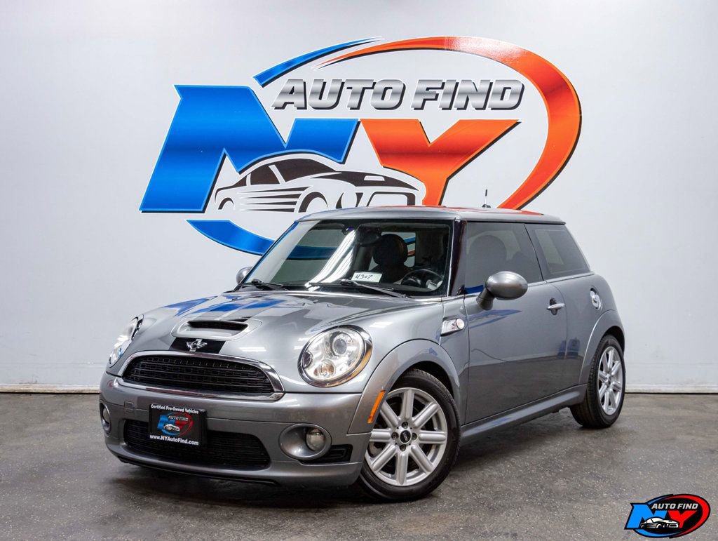 Used 2009 MINI Cooper S image 7