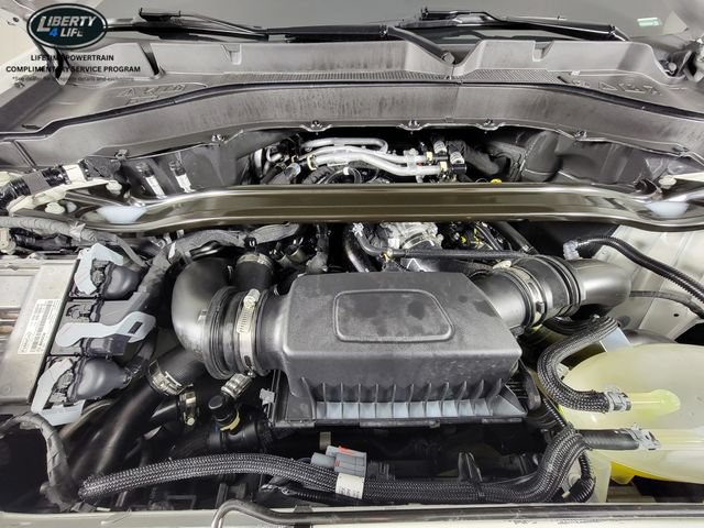 Used 2025 Ford Explorer ST w/ Sun And Sound Package AWD/4WD image 37