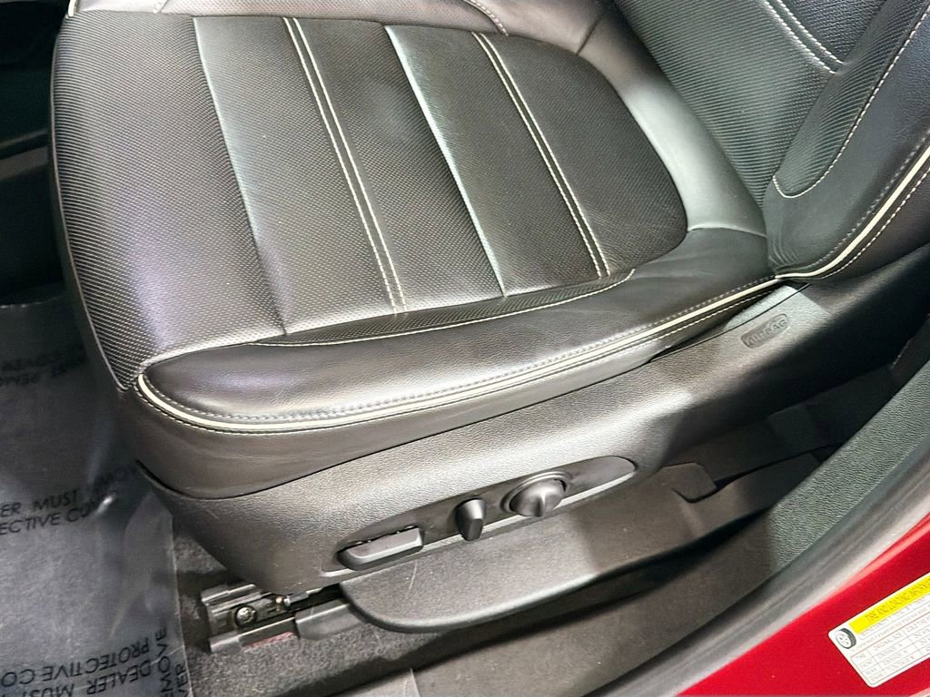 Used 2020 GMC Acadia Denali w/ Trailering Package image 21