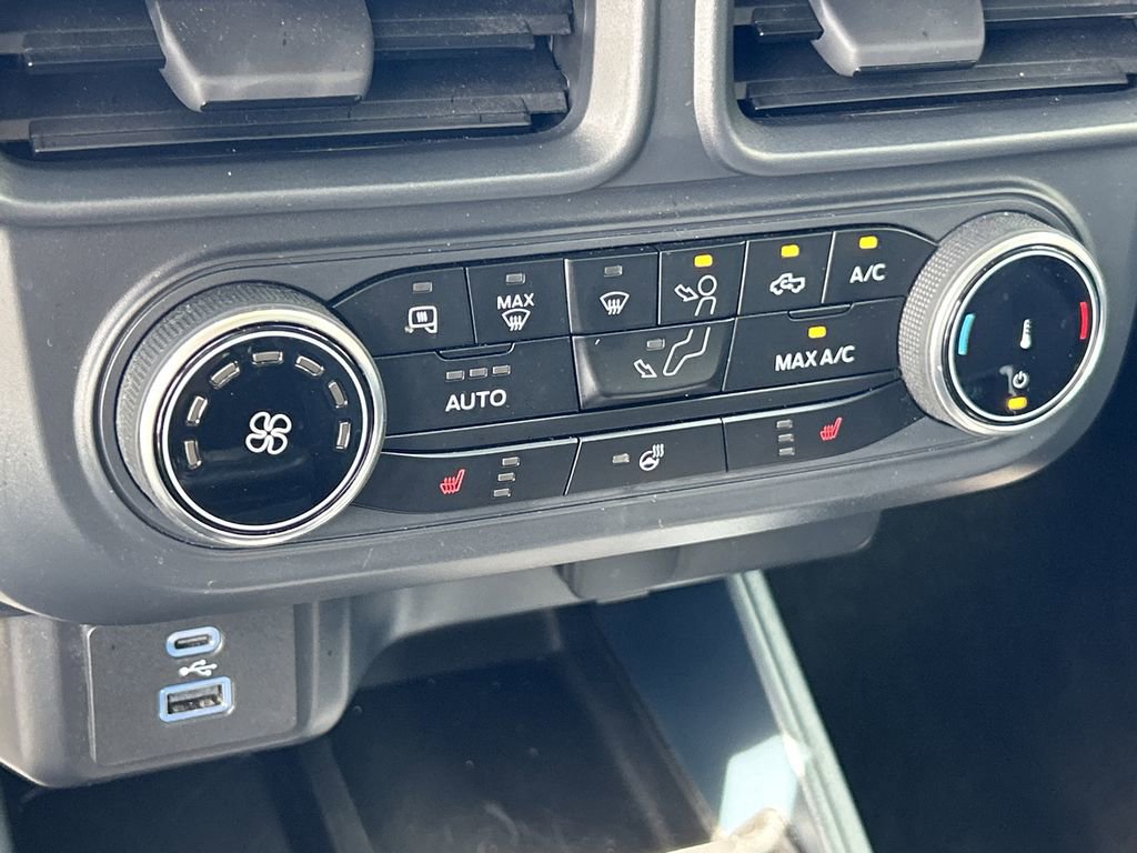 Used 2024 Ford Maverick XLT w/ XLT Luxury Package image 23