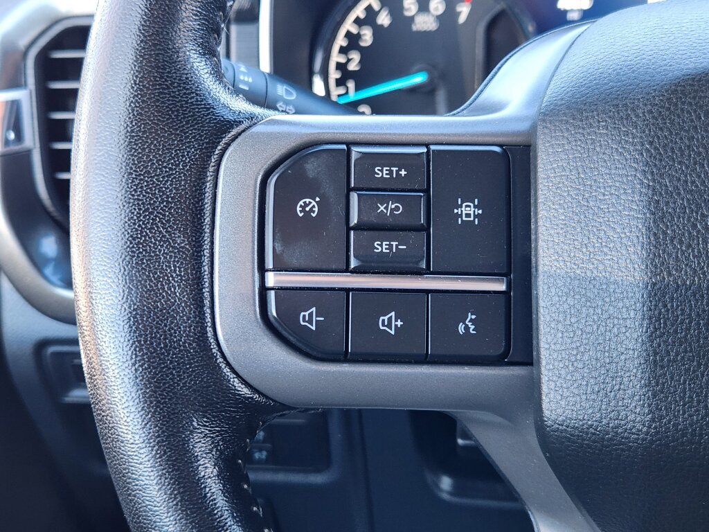 Used 2022 Ford F150 XLT w/ Equipment Group 302A High image 18