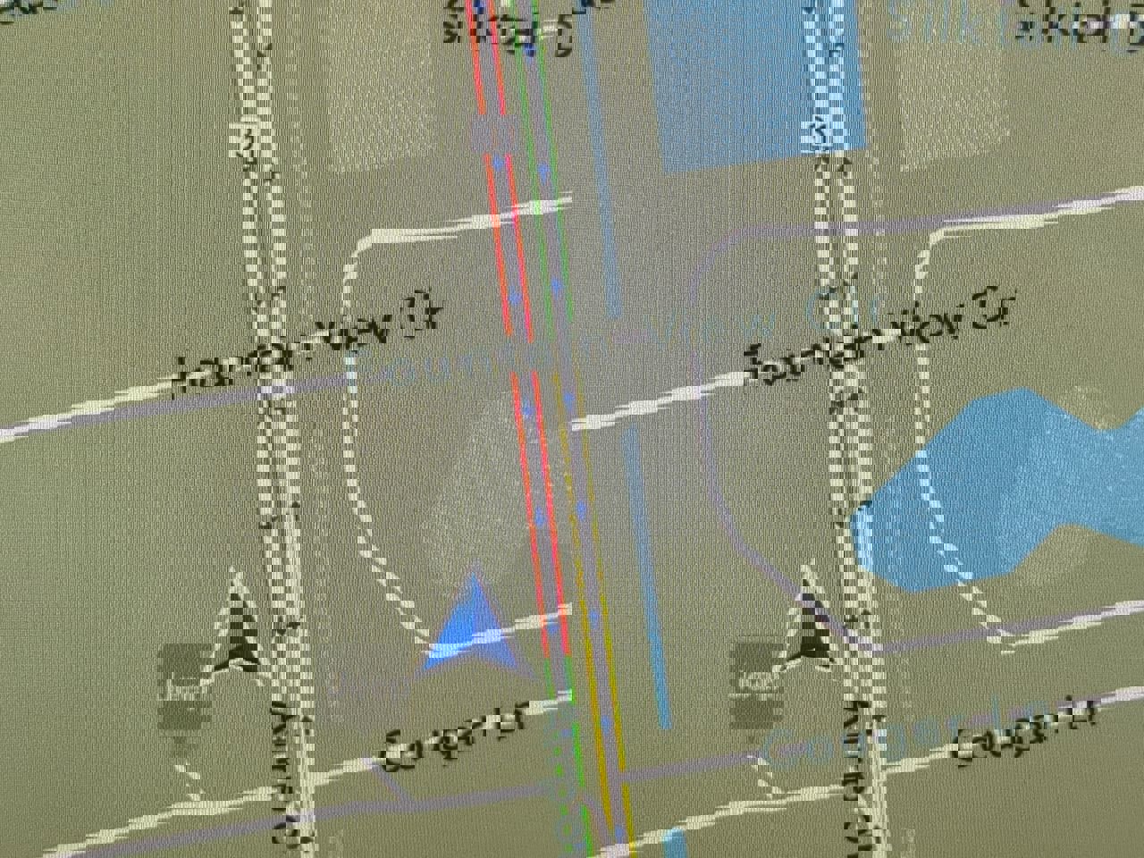 Used 2020 Jeep Gladiator Overland image 21