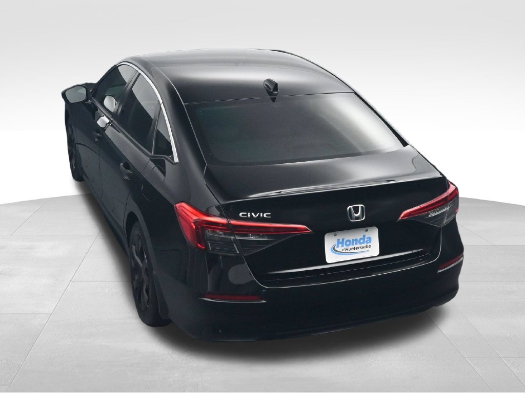 Used 2023 Honda Civic LX image 39