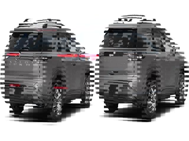 New 2026 Nissan Pathfinder SL image 5