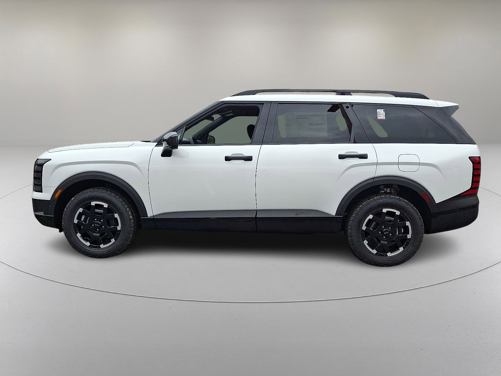 New 2026 Hyundai Palisade XRT Pro image 4