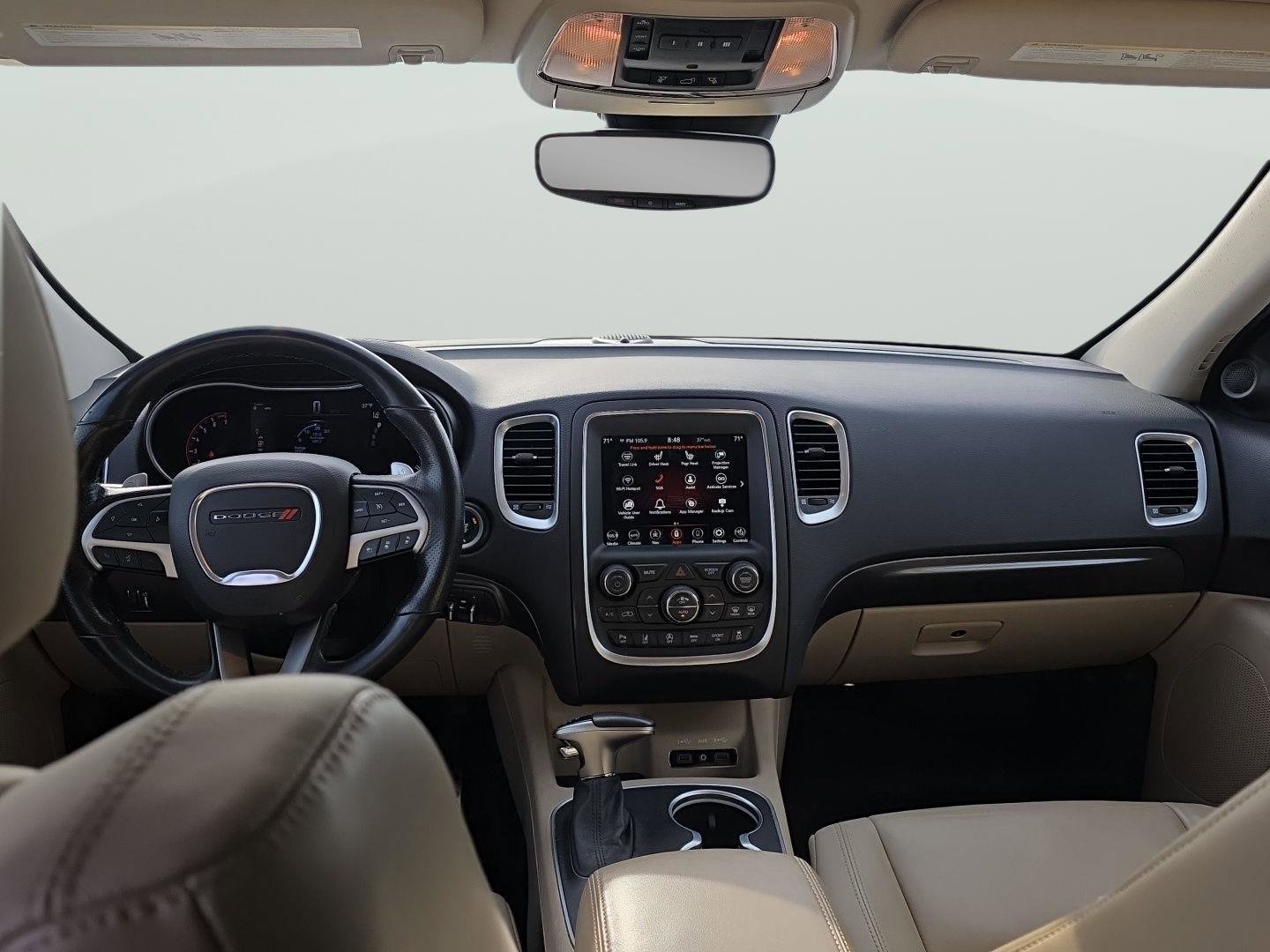 Used 2019 Dodge Durango Citadel w/ Technology Group image 67