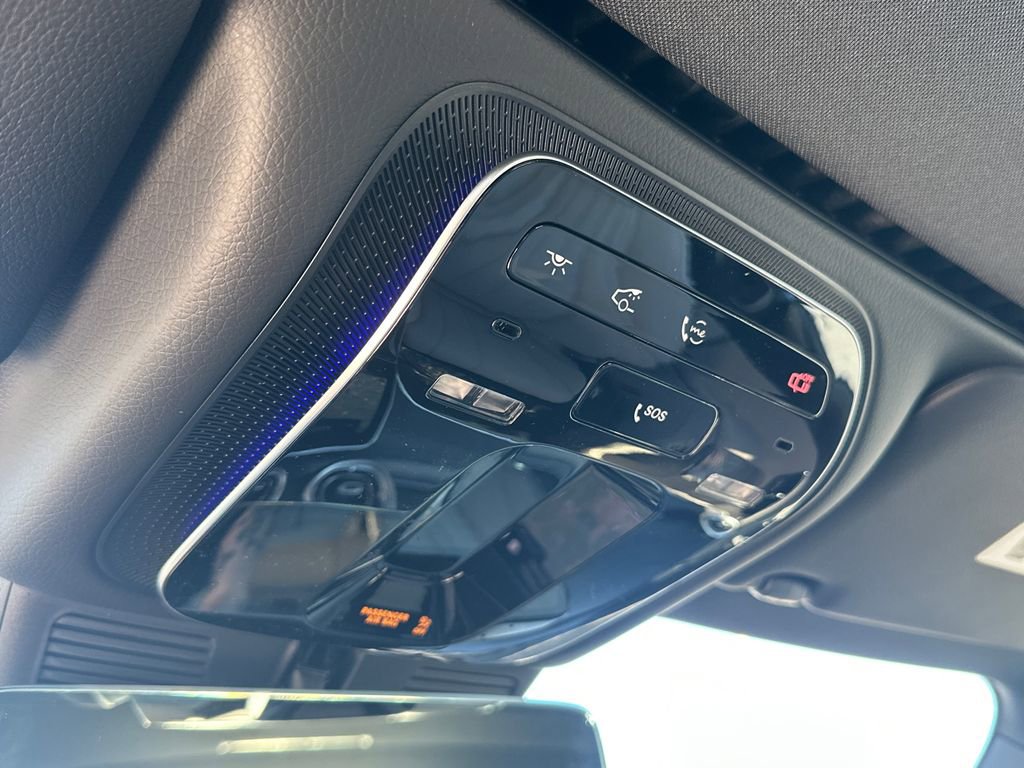 New 2026 Mercedes-Benz CLE 53 AMG 4MATIC Cabriolet image 30