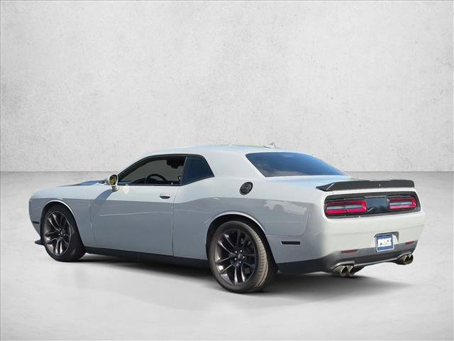 Used 2022 Dodge Challenger R/T Scat Pack RWD image 7