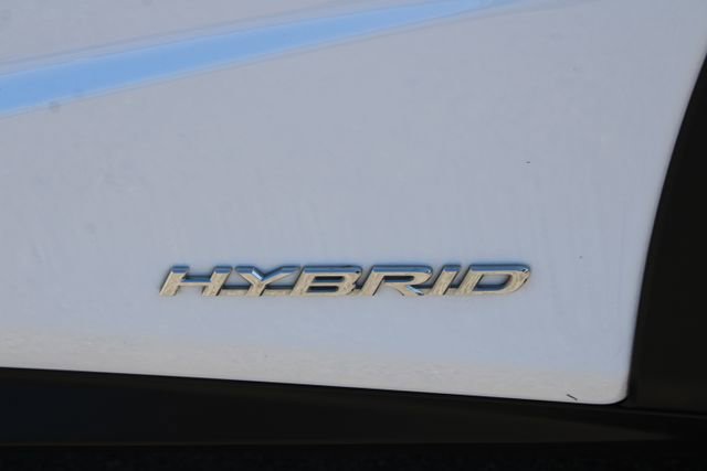 Used 2020 Lexus RX 450h F Sport w/ Accessory Package image 10