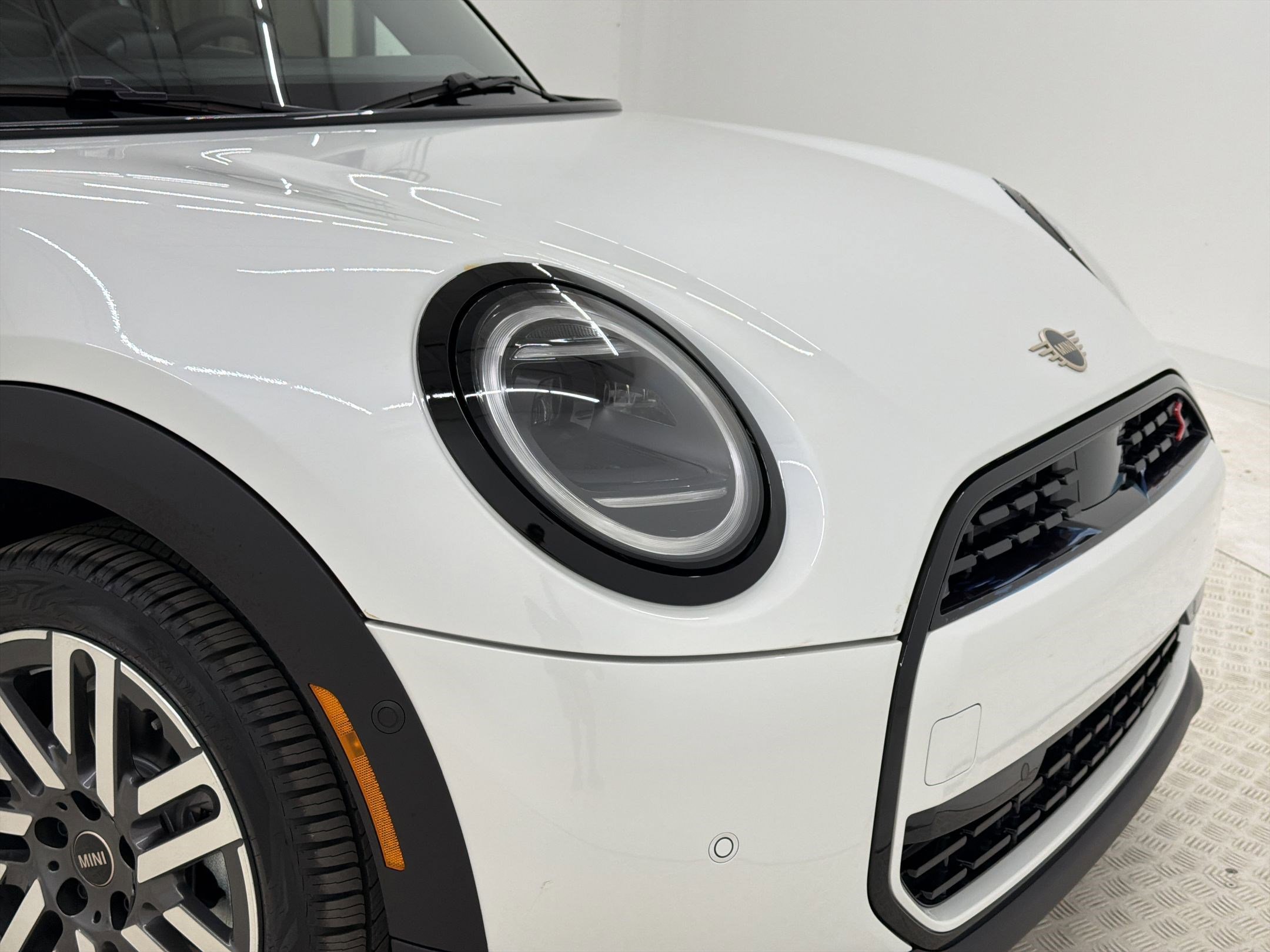 New 2026 MINI Cooper S image 11